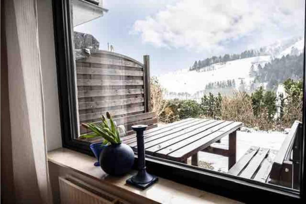 Villa Feriehaus Maple Leaf à Willingen  Extérieur photo